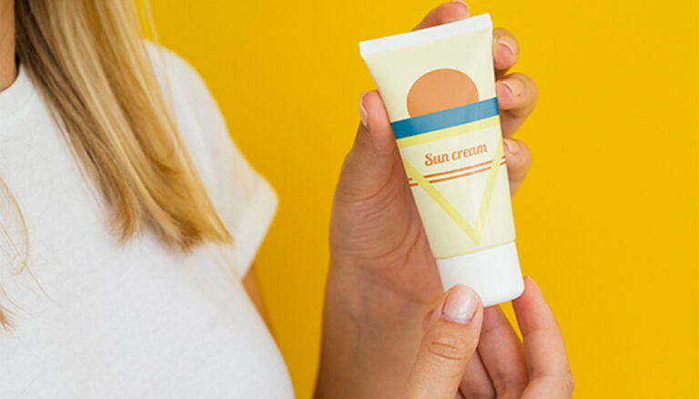 چطور ضدآفتاب با SPF مناسب انتخاب کنم مجله شاواز